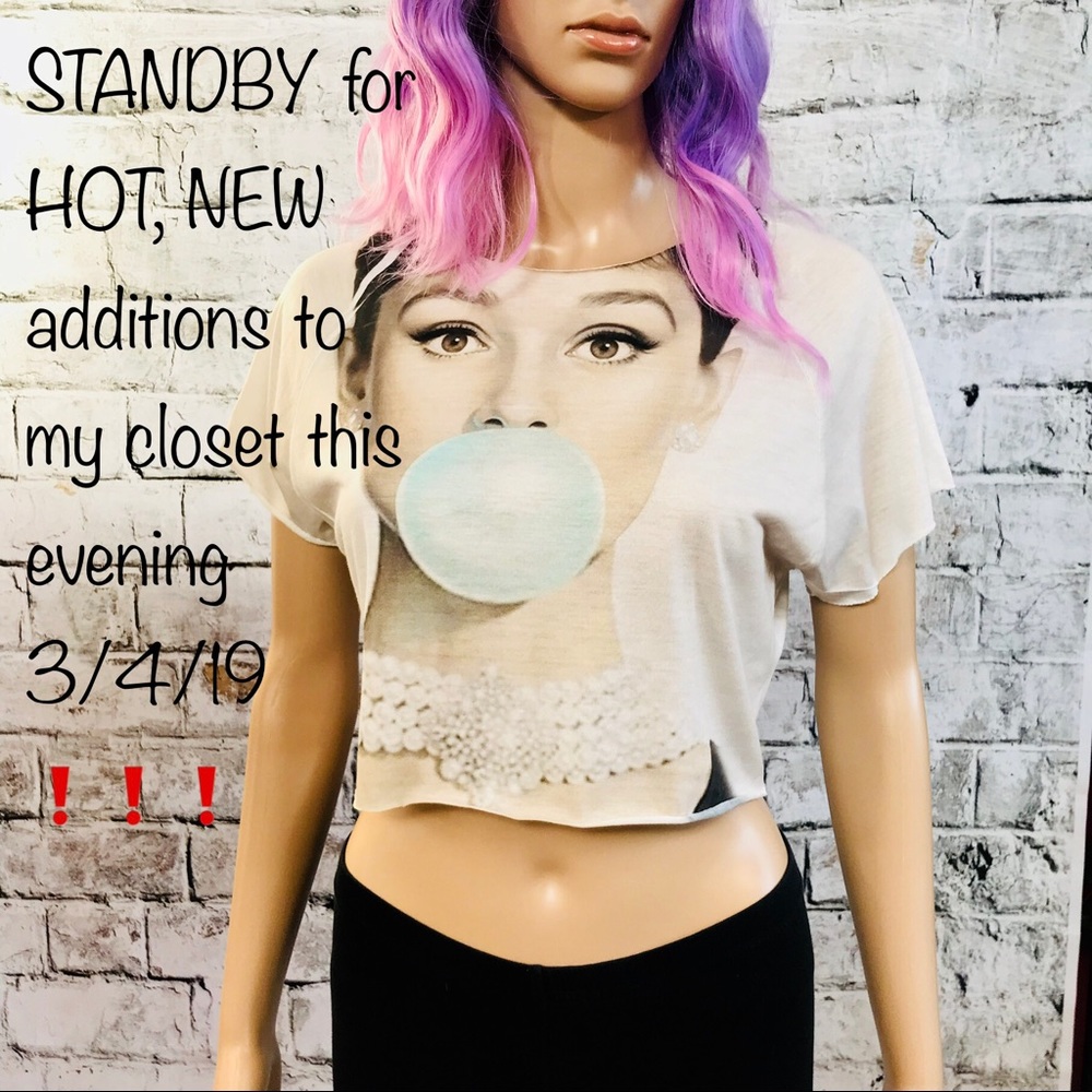 RAD, NEW ITEMS TO BE LISTED ❗️